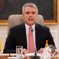 Chismes politicos en Colombia